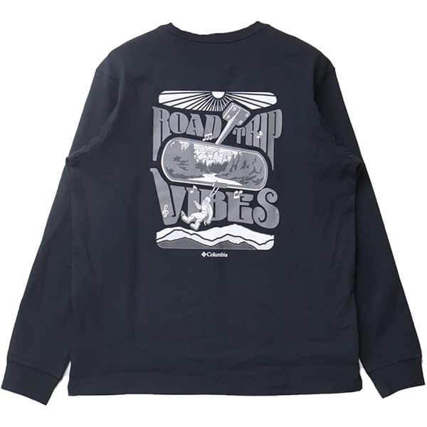 UVERworld★ロングスリーブTシャツ★黒Lサイズ★ZEROLAG TOUR 商品詳細ページ | UVERworld OFFICIAL EC SHOP | ZERO LAG TOUR ロング